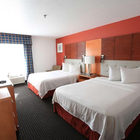 Days Inn By Wyndham Calumet Park מראה חיצוני תמונה