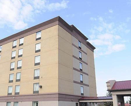 Days Inn By Wyndham Calumet Park מראה חיצוני תמונה