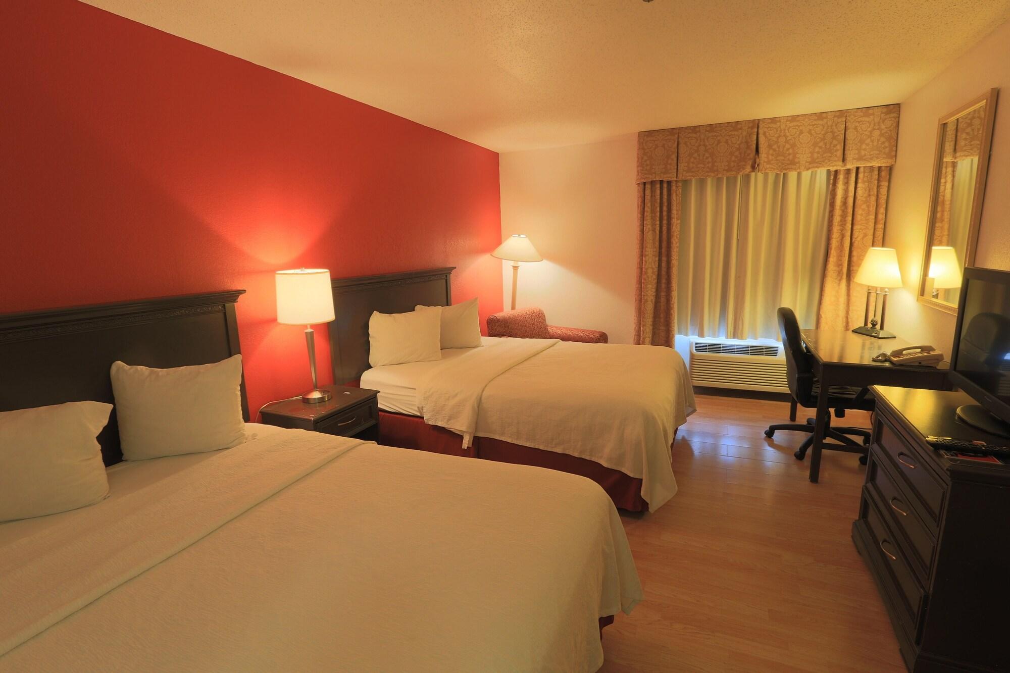 Days Inn By Wyndham Calumet Park מראה חיצוני תמונה