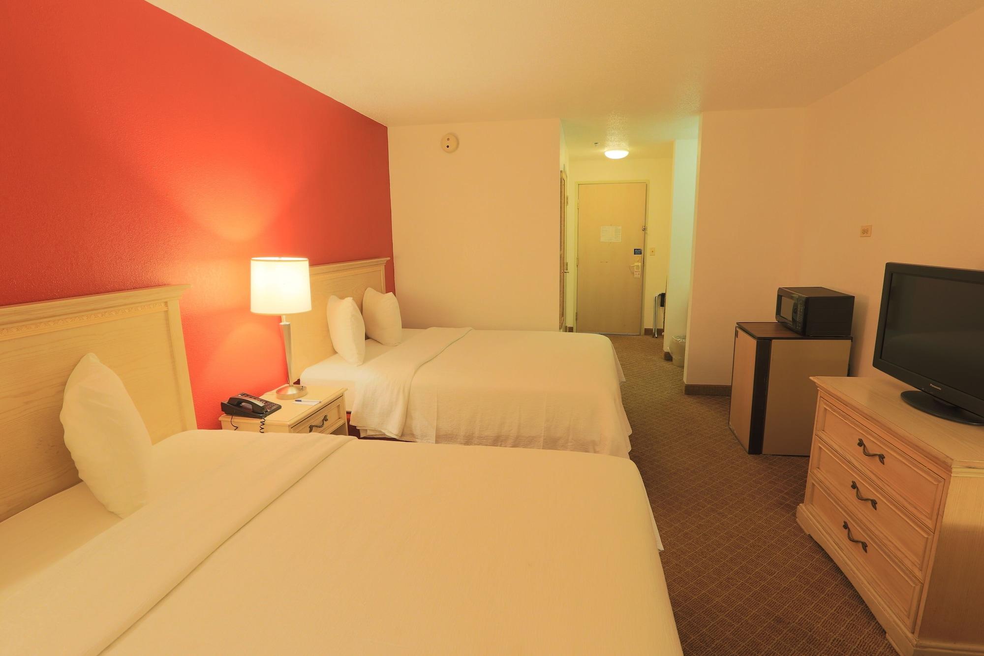 Days Inn By Wyndham Calumet Park מראה חיצוני תמונה