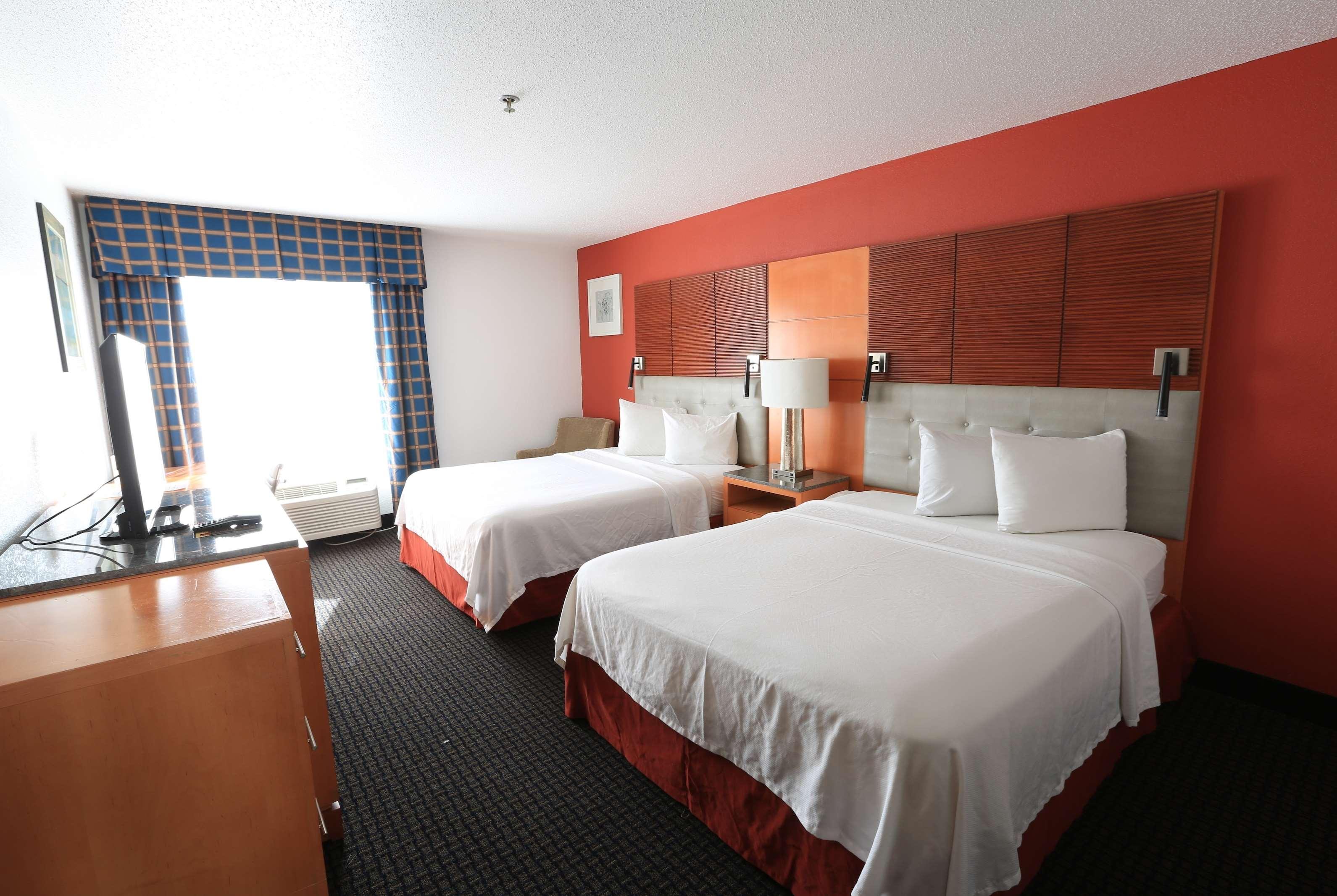 Days Inn By Wyndham Calumet Park מראה חיצוני תמונה