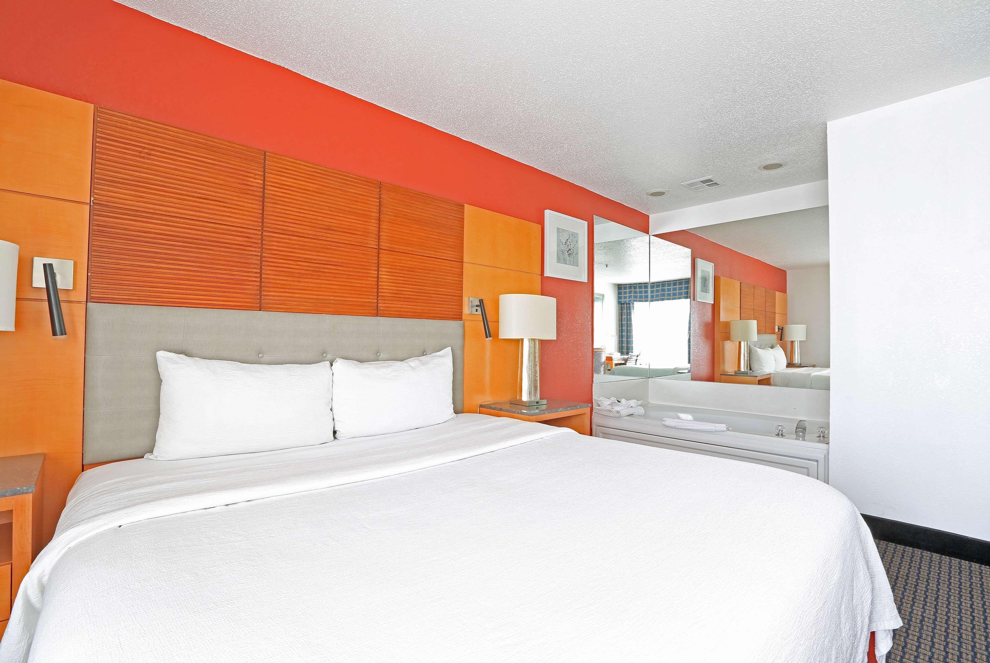 Days Inn By Wyndham Calumet Park מראה חיצוני תמונה