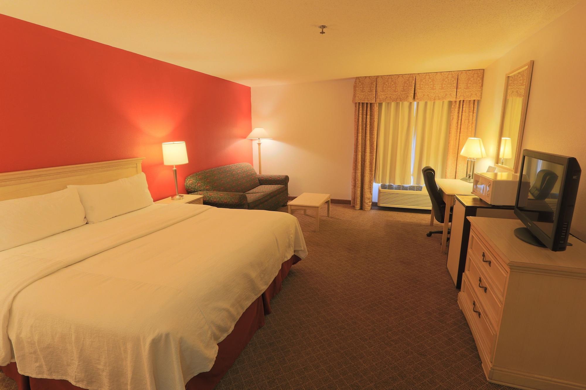 Days Inn By Wyndham Calumet Park מראה חיצוני תמונה