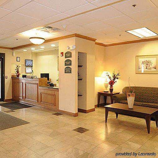 Days Inn By Wyndham Calumet Park מראה חיצוני תמונה