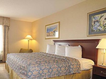 Days Inn By Wyndham Calumet Park מראה חיצוני תמונה