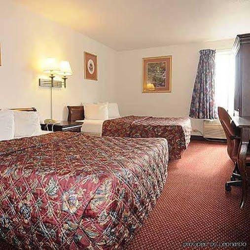 Days Inn By Wyndham Calumet Park מראה חיצוני תמונה